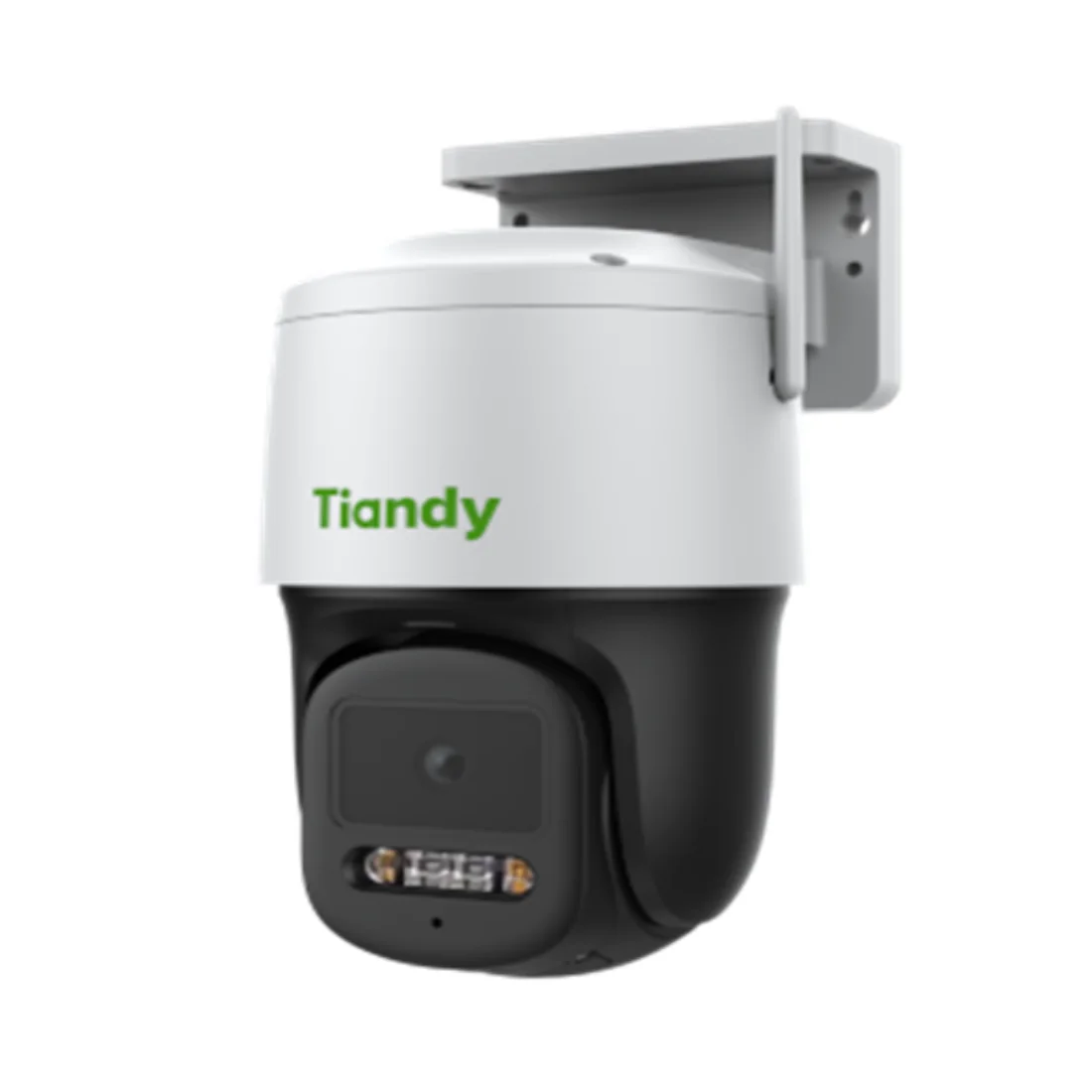 Wi-Fi IP-камера Tiandy TC-H334S — фото 2