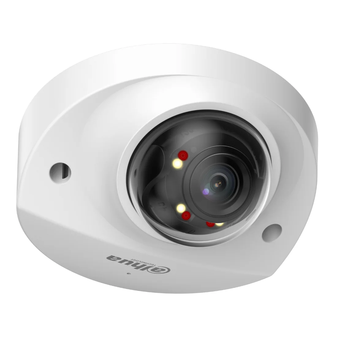 IP видеокамера Dahua DH-IPC-HDBW2449F-AS-IL — фото 4