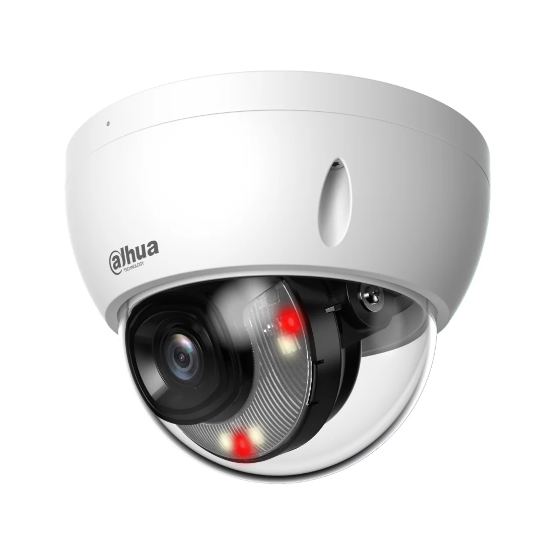IP видеокамера Dahua DH-IPC-HDBW2549E-S-IL — фото 4