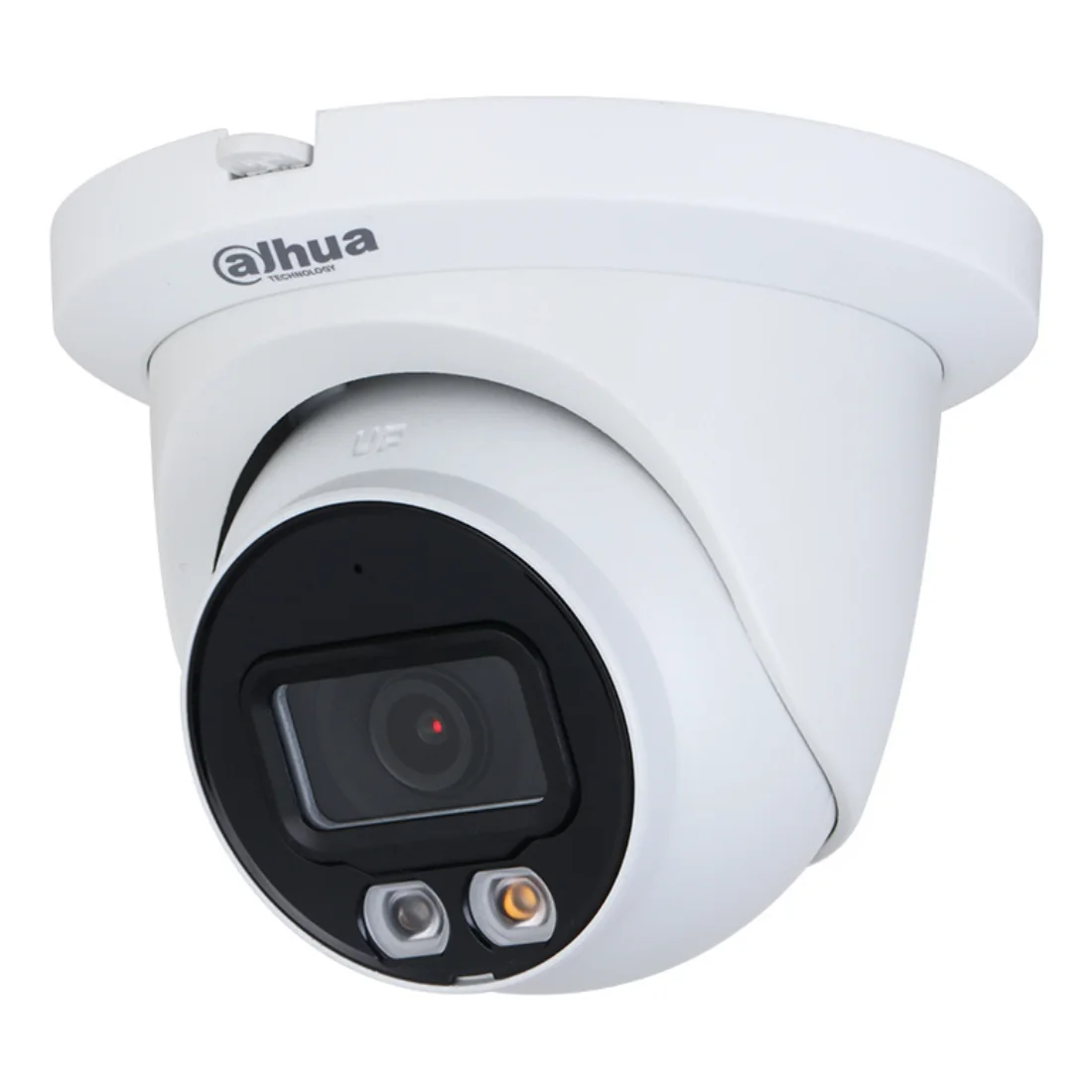 IP видеокамера Dahua DH-IPC-HDW2549TP-S-IL-0280B — фото 4