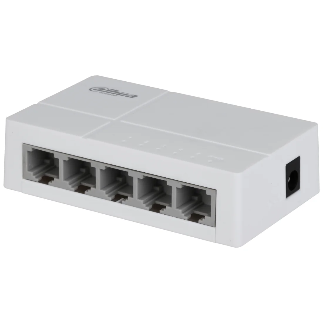 Коммутатор Dahua DH-SF1005L — фото 4