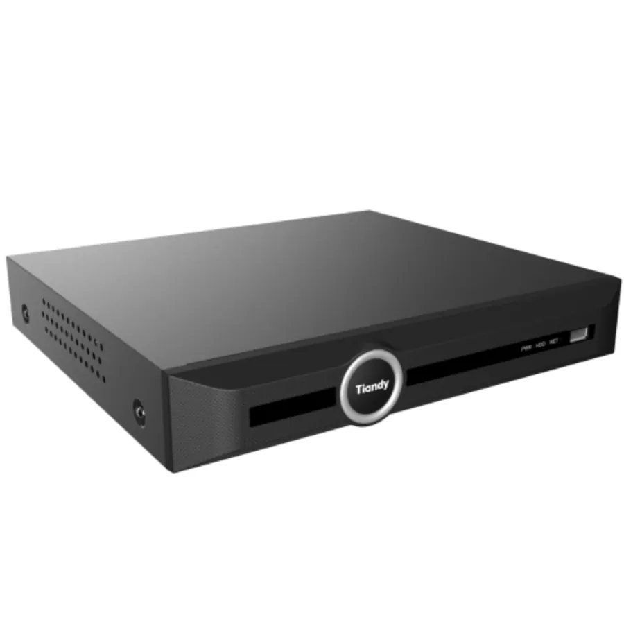 Видеорегистратор 5 каналов · TC-R3105 (I/B/P4/K/V3.1), 5 каналов