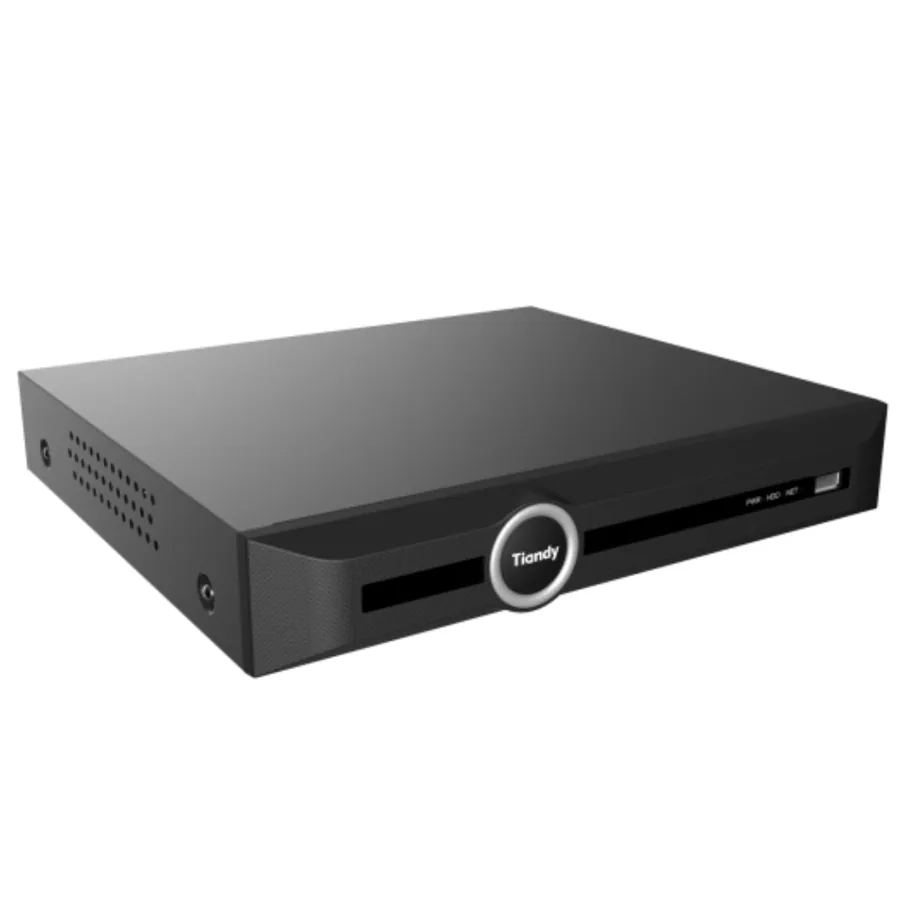 Видеорегистратор 10 каналов · TC-R3110 (I/B/P8/V3.0), 10 каналов