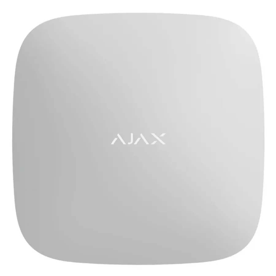 Хаб (центр системы) Ajax Hub 2 Plus