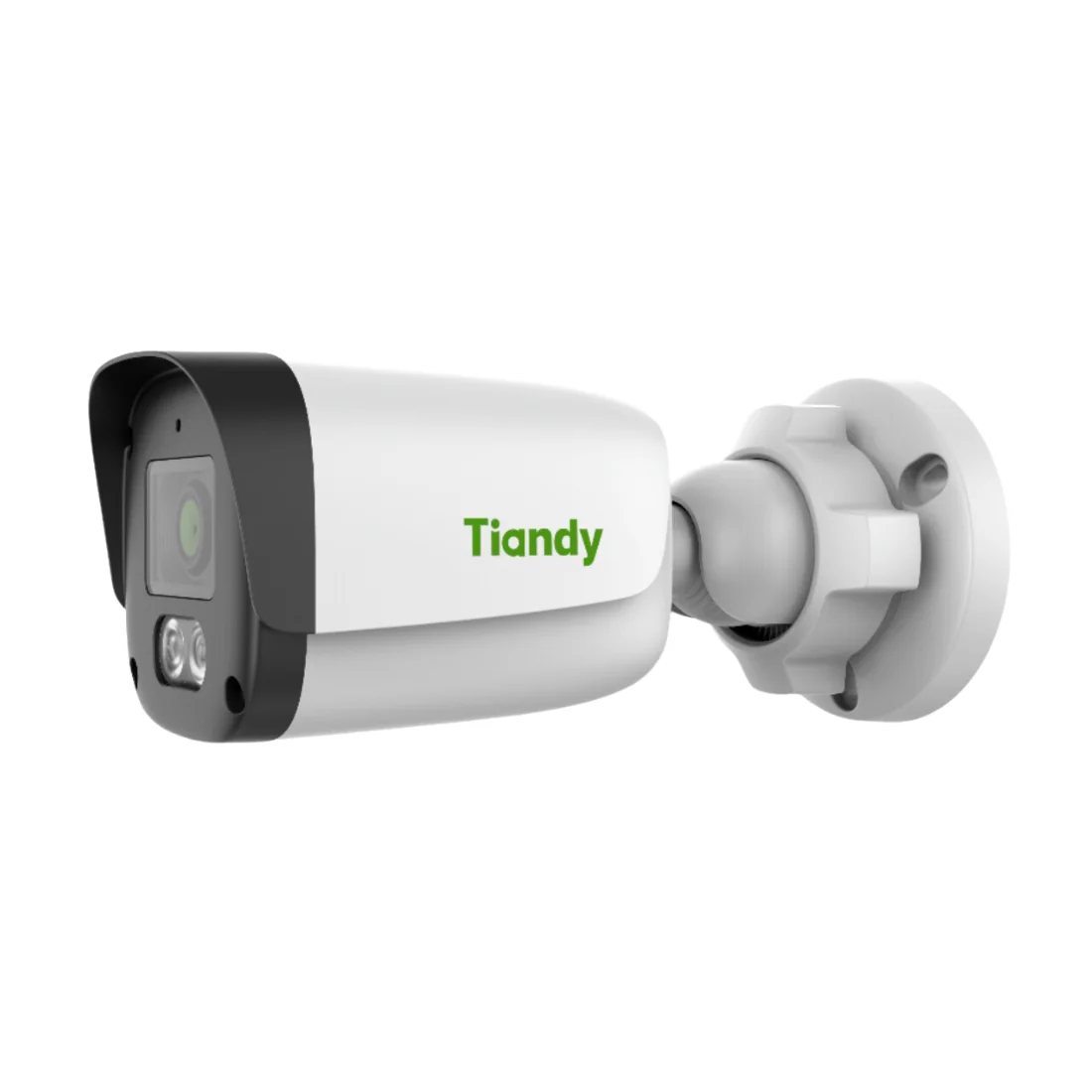 Уличная камера, 3 Мп, 4 мм, ночная съёмка · TC-C32WP (3 Мп, 2.8 мм)
