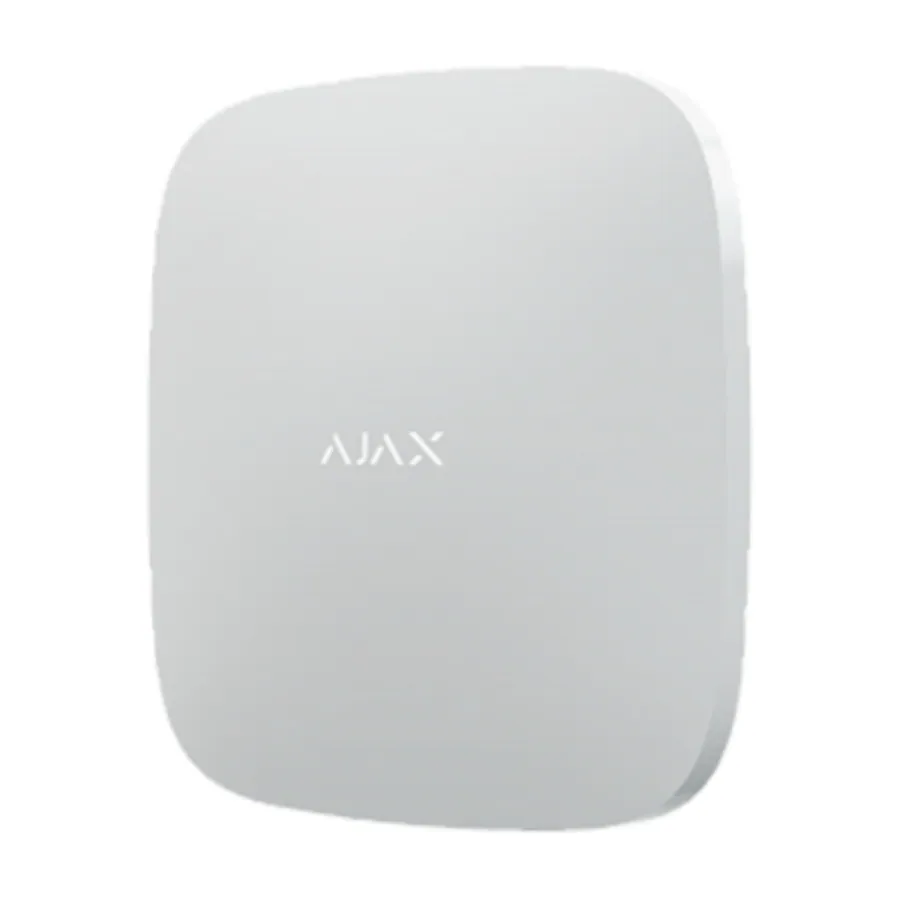 Хаб (центр системы) Ajax Hub 2