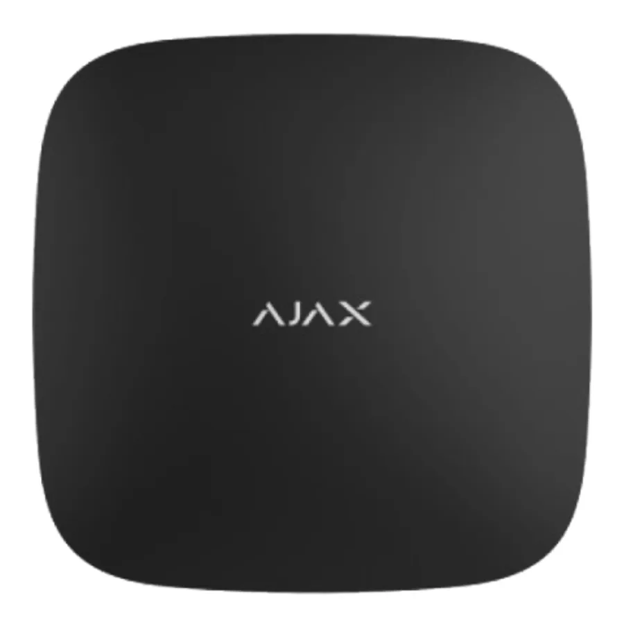Ретранслятор сигнала Ajax ReX 2