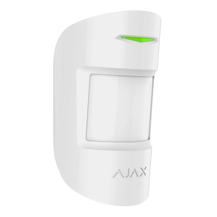 Датчик движения Ajax MotionProtect Plus