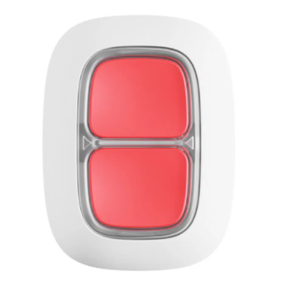 Брелок / кнопка Ajax DoubleButton