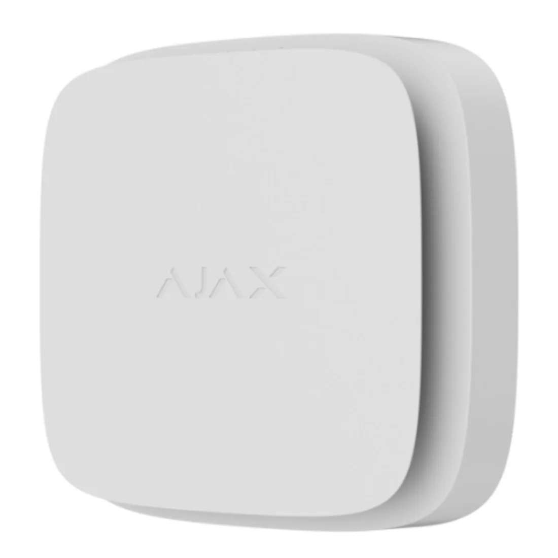 Пожарный датчик Ajax FireProtect 2 RB · 2 RB (Heat/Smoke) Jeweller Ajax