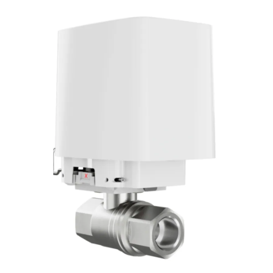 Устройство Ajax WaterStop 1⁄2"