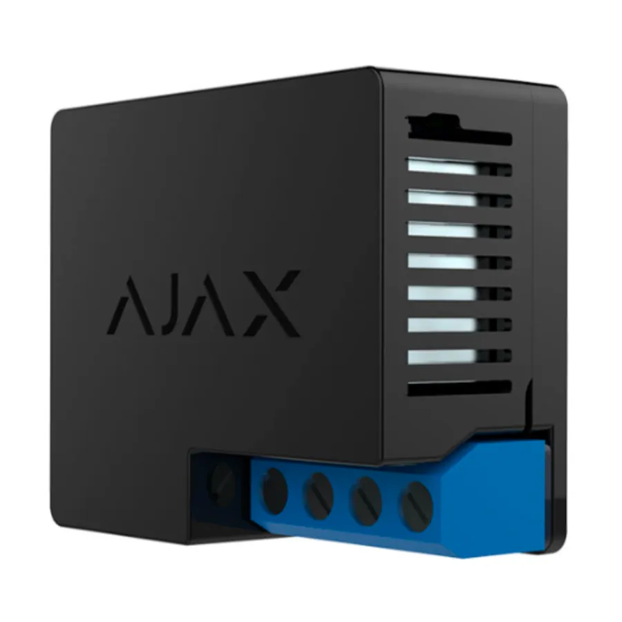 Реле управления Ajax Relay
