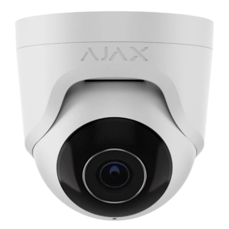IP-камера, 2.8 мм · (5 Mp/2.8 mm) Ajax