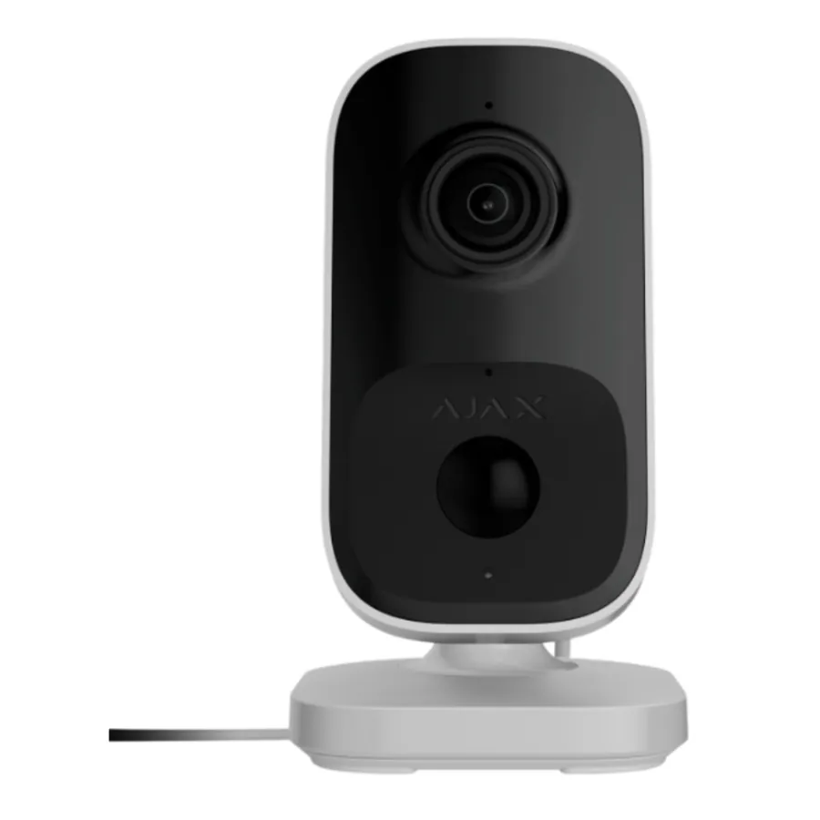 Устройство Ajax IndoorCam