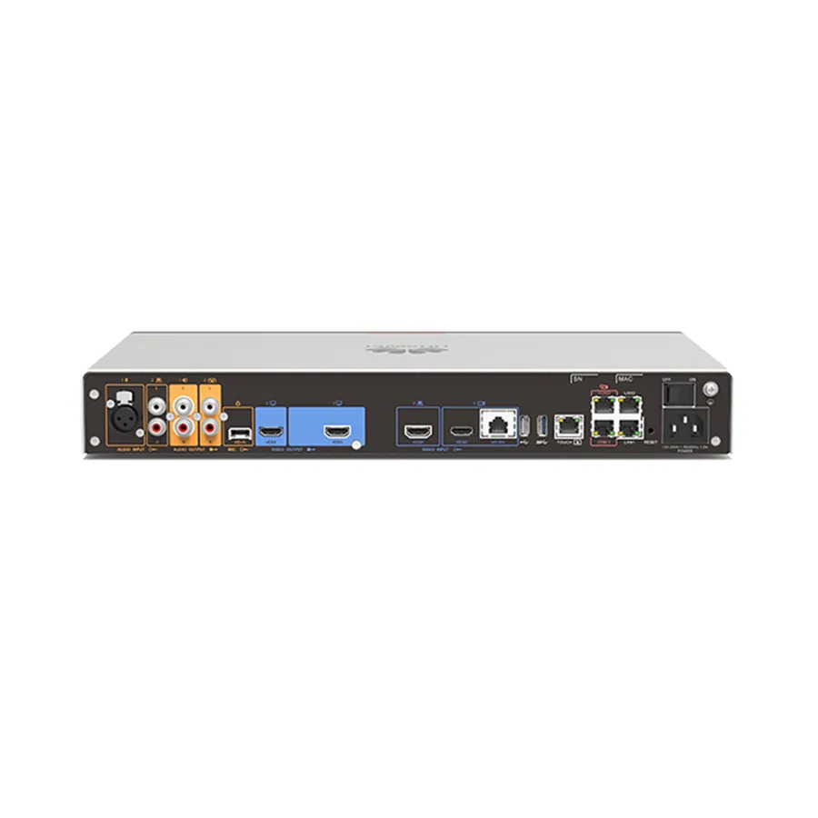 Видеоконференц-терминал Huawei Box 310 (02314GNT) — фото 3