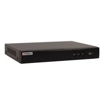 Видеорегистратор 8 каналов · DS-H308QA(C)