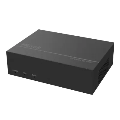 Видеорегистратор 4 канала · DVR-E04Q-D