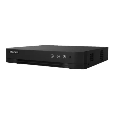 Видеорегистратор 8 каналов · iDS-7208HUHI-M1/E(E)