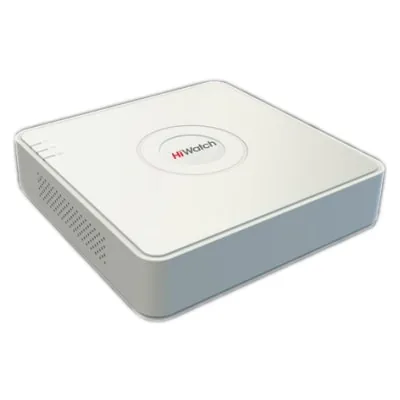 Видеорегистратор 16 каналов · DS-H216QA(C)