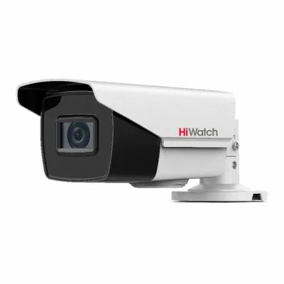 Уличная камера, 2 Мп · DS-T206S (2.7-13.5mm)
