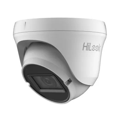 Купольная камера, 2 Мп · THC-T320-VF (2.8-12.0mm)