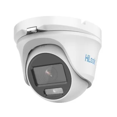 Купольная камера, 3K, ночная съёмка · THC-T159-MS (2.8mm)