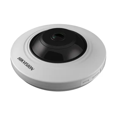 Панорамная камера, 3 Мп · DS-2CD2935FWD-I (1.16mm)