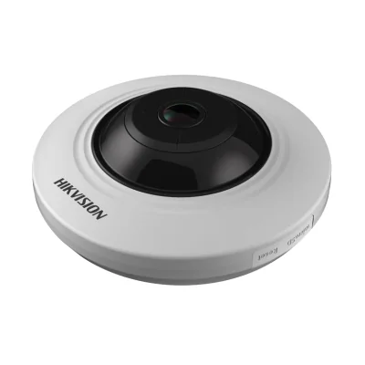 Панорамная камера, 3 Мп · DS-2CD2935FWD-IS (1.16mm)
