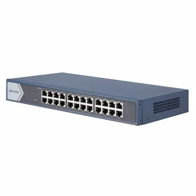 Коммутатор 24 портов · DS-3E0524-E(B)