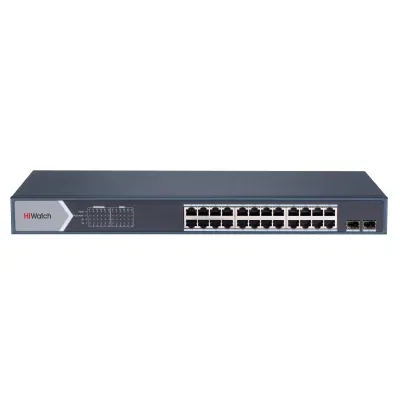 PoE-коммутатор 225 Вт