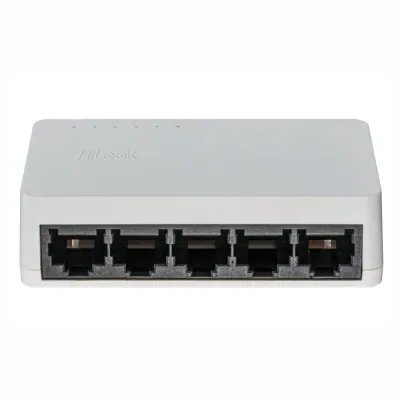 Коммутатор 5 портов · NS-0105D