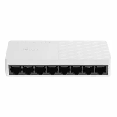 Коммутатор 8 портов · NS-0108D