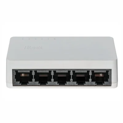 Коммутатор 5 портов · NS-0505D