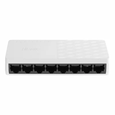 Коммутатор 8 портов · NS-0508D