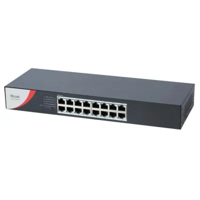 Коммутатор 16 портов · NS-0516R