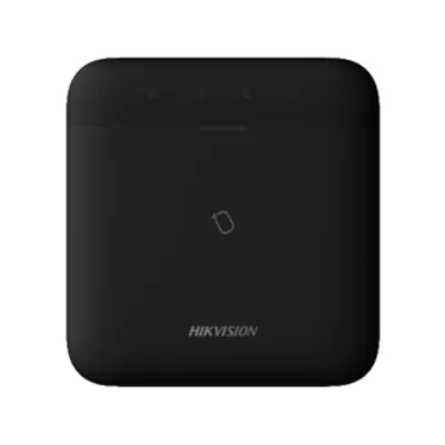 Сигнализация — категория, Hikvision