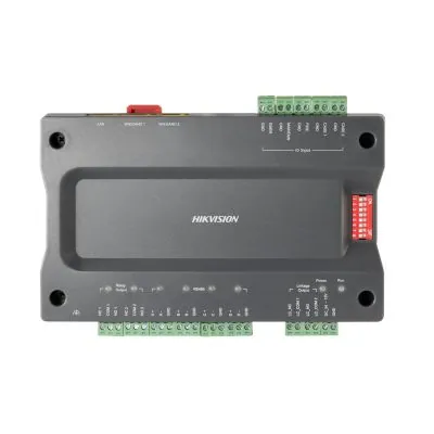СКУД Hikvision DS-K2210
