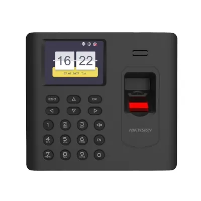 СКУД Hikvision DS-K1A802AEF-B