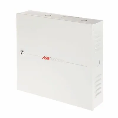 СКУД — категория, Hikvision