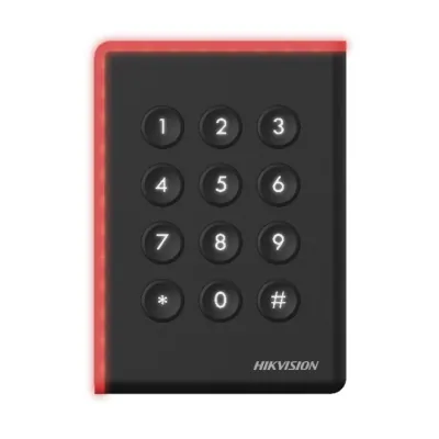 СКУД Hikvision DS-K1108AEK