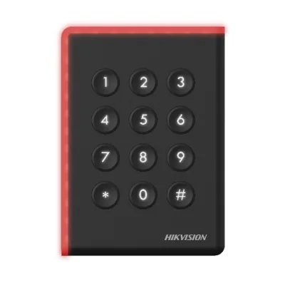 СКУД Hikvision DS-K1108AMK
