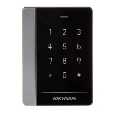 СКУД Hikvision DS-K1102AEK
