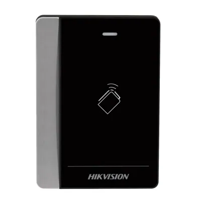 СКУД Hikvision DS-K1102AEM