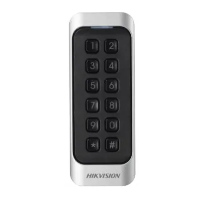 СКУД Hikvision DS-K1107AMK