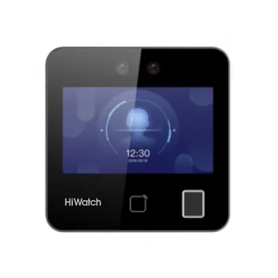 СКУД HiWatch ACT-T1343EFW