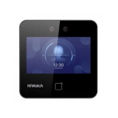 СКУД HiWatch ACT-T1343EW