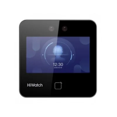 СКУД HiWatch ACT-T1343MW