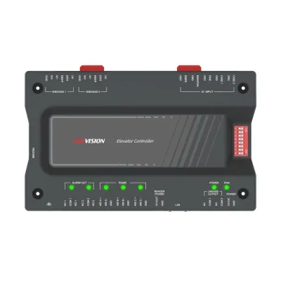 СКУД Hikvision DS-K2220X(P)