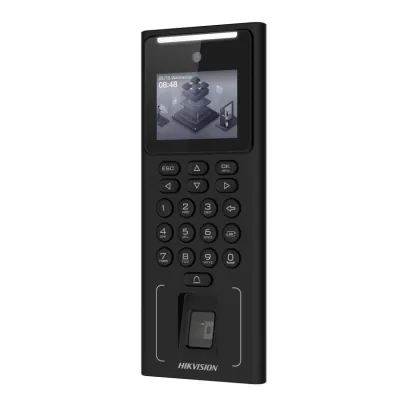 СКУД Hikvision DS-K1T321MFWX-B/S