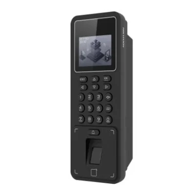 СКУД Hikvision DS-K1T808EFWX-B/S